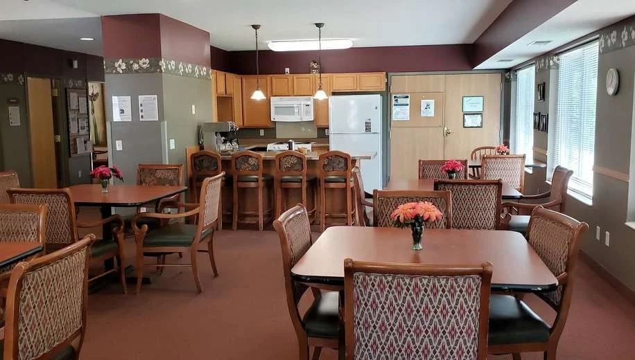 Image of Creekside Gables (4)