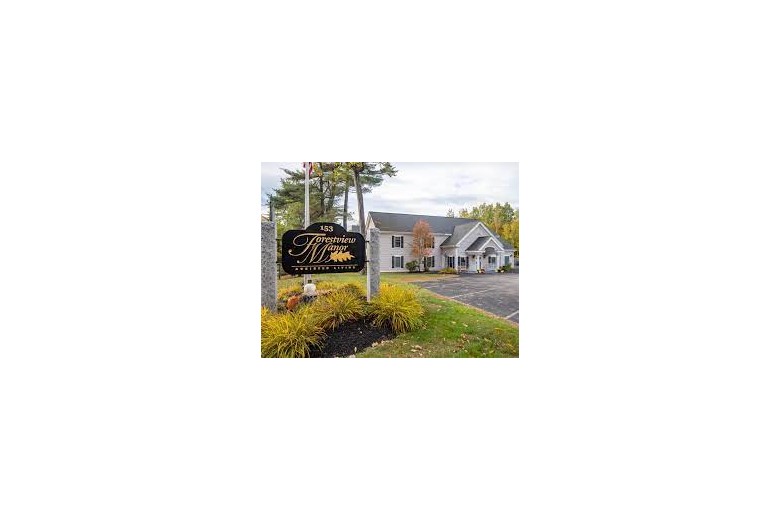 Image of Forestview Manor Assisted Living (1)