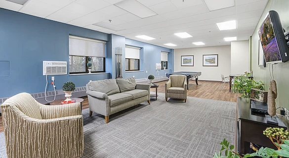 Image of Hackettstown Senior Apartments (3)