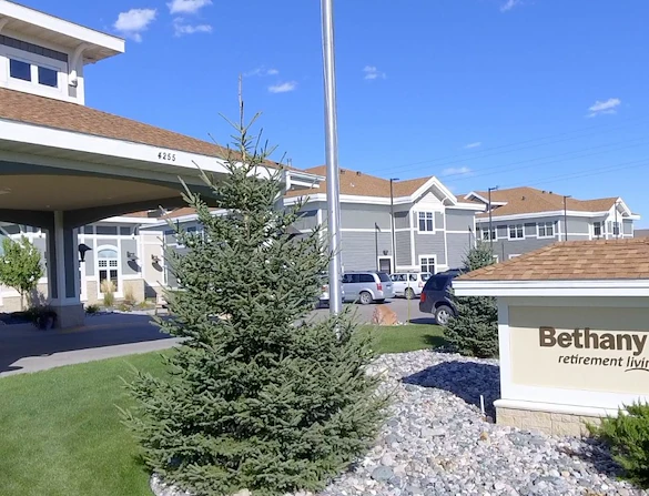 Image of Bethany On 42nd (1)