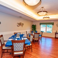 Image of Country Club Retirement Campus (5)