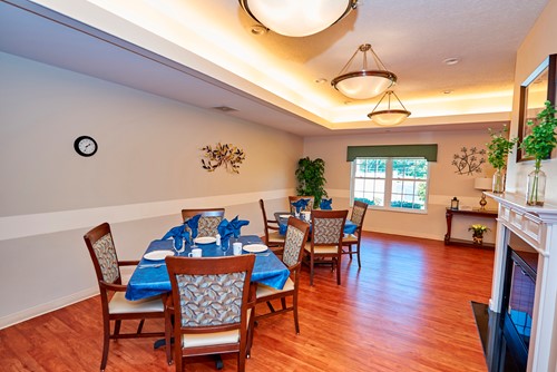 Image of Country Club Retirement Campus (5)