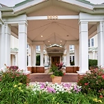 Image of Sunrise of Pikesville (2)