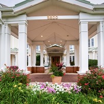 Image of Sunrise of Pikesville (2)