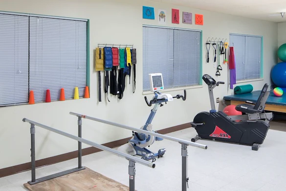 Image of Bloomfield Nursing and Rehab Center (4)