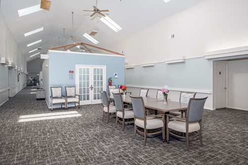 Image of Sand Sage of The Highlands Senior Living (6)