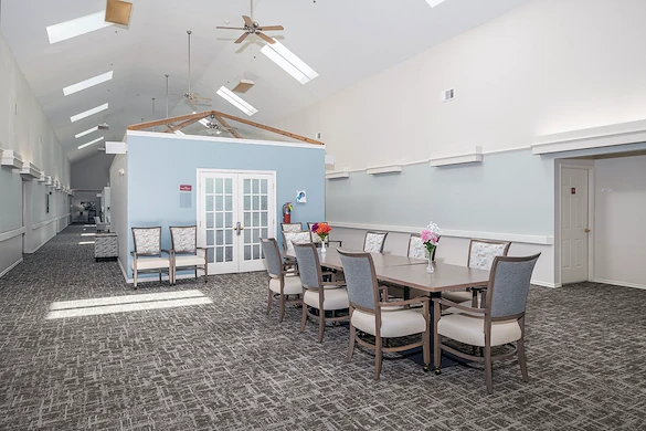 Image of Sand Sage of The Highlands Senior Living (6)