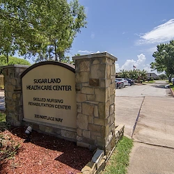 Image of Sugar Land Health Care Center (5)