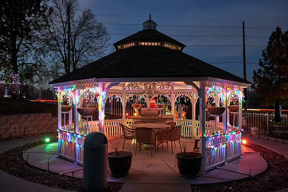 Image of Golden Orchard Assisted Living - Greenwood Village (5)