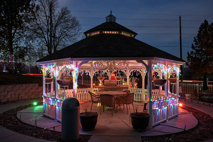 Image of Golden Orchard Assisted Living - Greenwood Village (5)