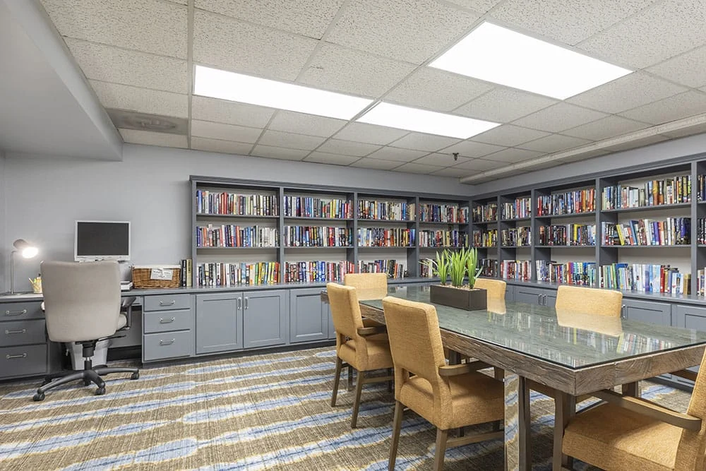 Image of Brookdale Tamarac Square (4)
