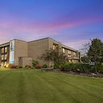 Image of Atrium of Belleville (1)