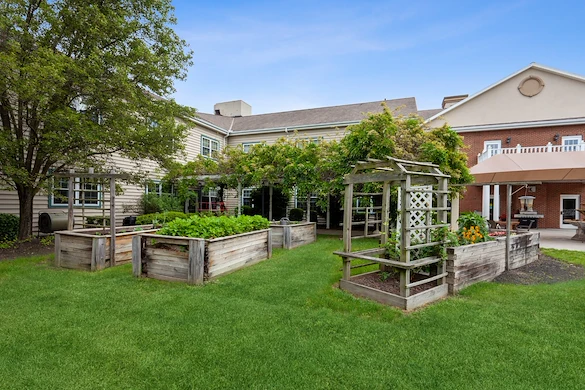 Image of The Bridges at Bent Creek (1)