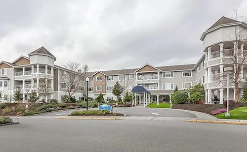 Image of Regency on Whidbey (1)