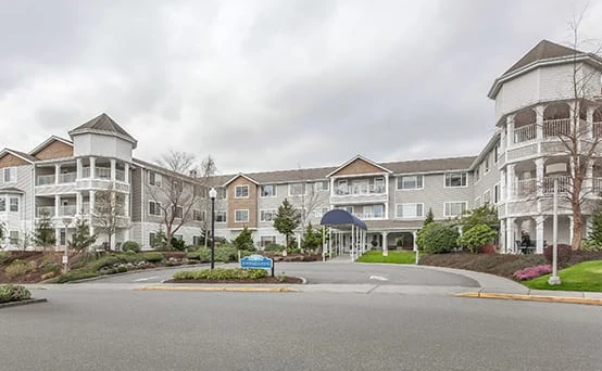 Image of Regency on Whidbey (1)