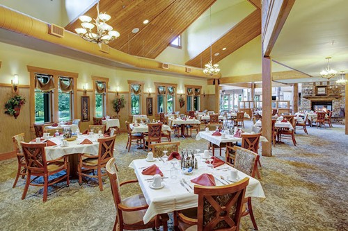 Image of Heartwood Senior Living (4)