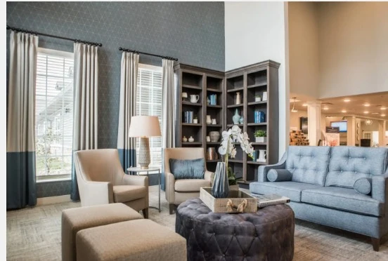 Image of Cooper Trail Senior Living (5)