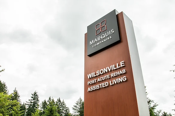 Image of Marquis Wilsonville Post Acute Rehab (1)