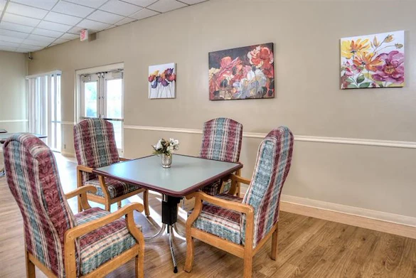 Image of Uptown Rehabilitation Center (3)