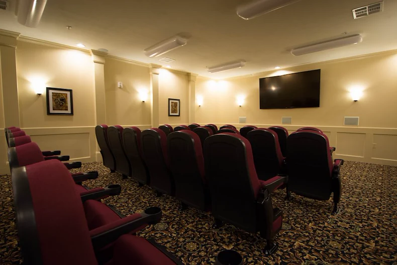 Image of McCrite Plaza At Briarcliff Senior Living (6)