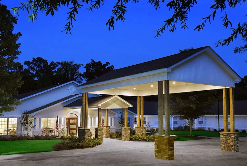 Image of The Waterford at Decatur (1)