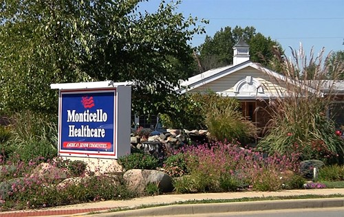 Image of Monticello Healthcare (1)