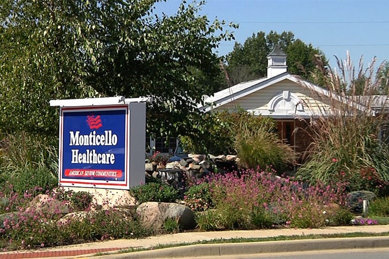 Image of Monticello Healthcare (1)