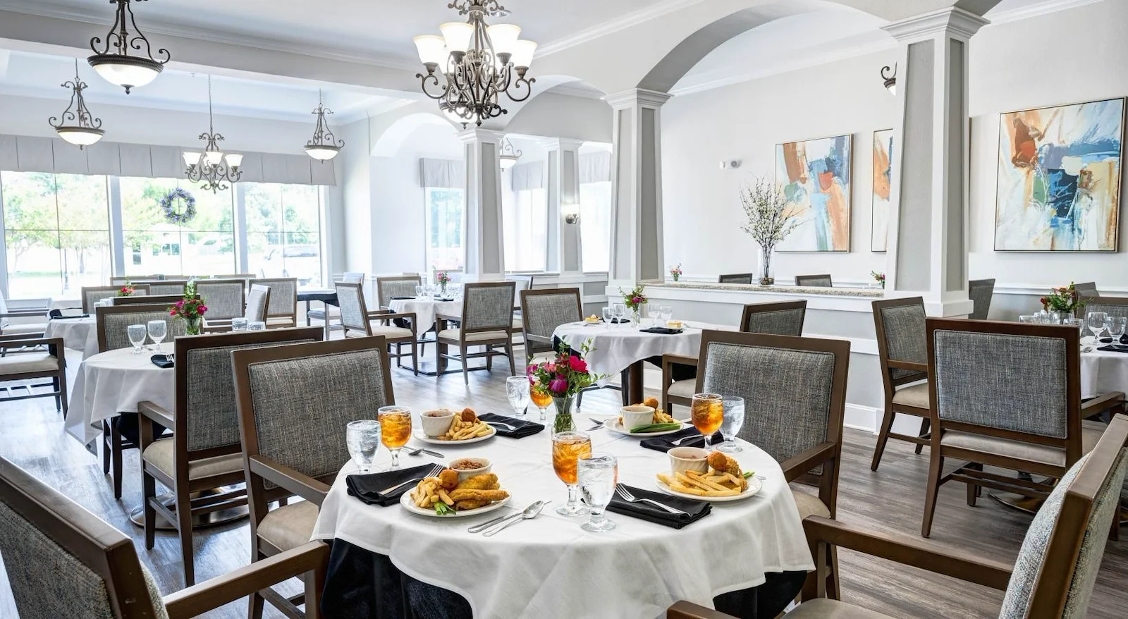 Image of Azalea Trails Senior Living (7)