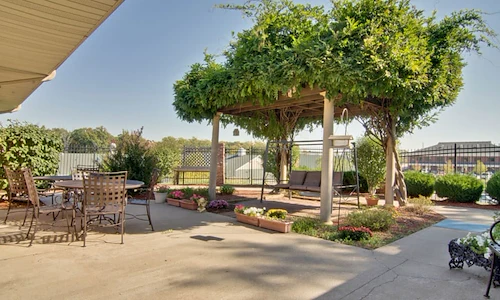 Image of Bluff Creek Terrace Senior Living (7)
