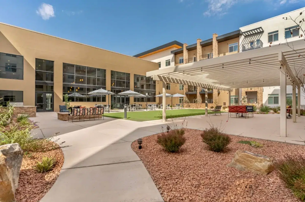 Image of Legacy Village of St. George (7)