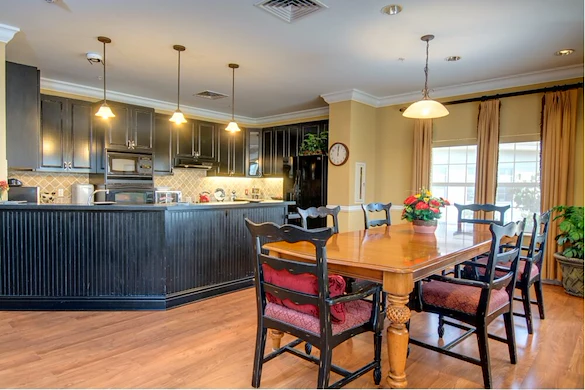 Image of The Haven & The Laurels in Stone Oak (9)