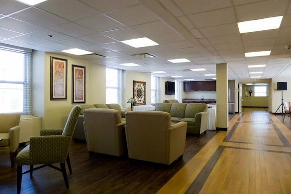 Image of Aperion Care Wesley (2)