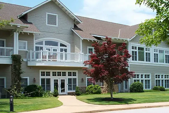 Image of Vernon Woods Retirement Community (2)