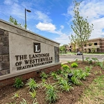 Image of Landings Of Westerville Health And Rehab The (2)