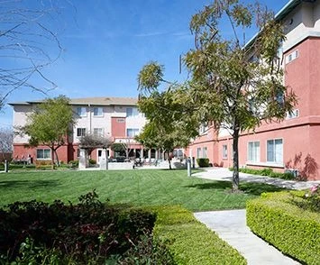 Image of Beaumont Terrace Co-op (1)