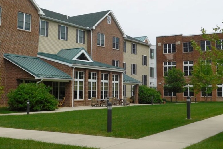 Image of Westminster Place at Stewartstown (1)