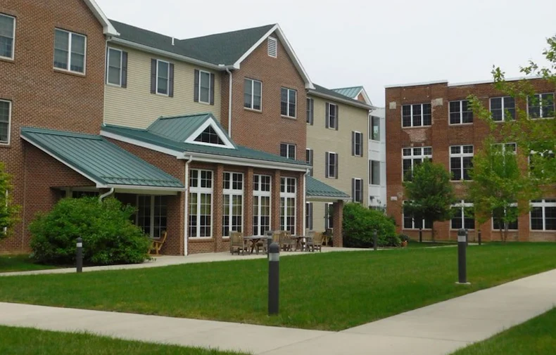 Image of Westminster Place at Stewartstown (1)