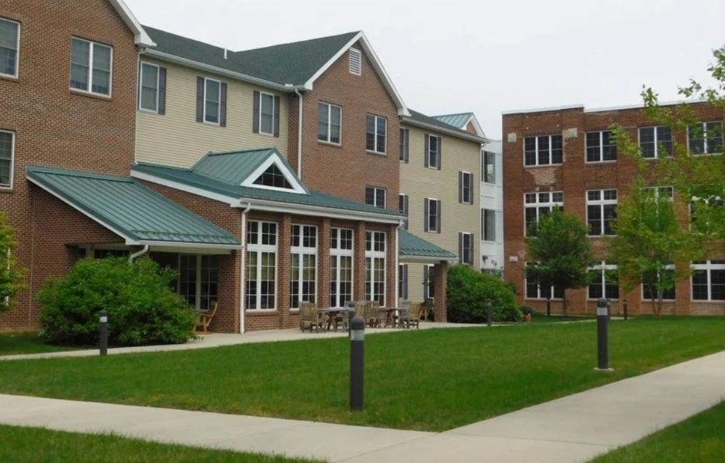 Image of Westminster Place at Stewartstown (1)