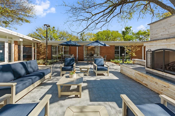 Image of Fairhaven Denton (1)