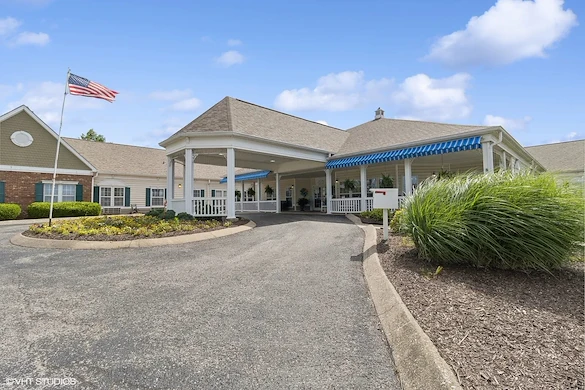 Image of The Neighborhood at Hopkinsville (1)