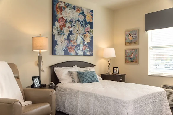 Image of Taylor Springs Senior Living (8)