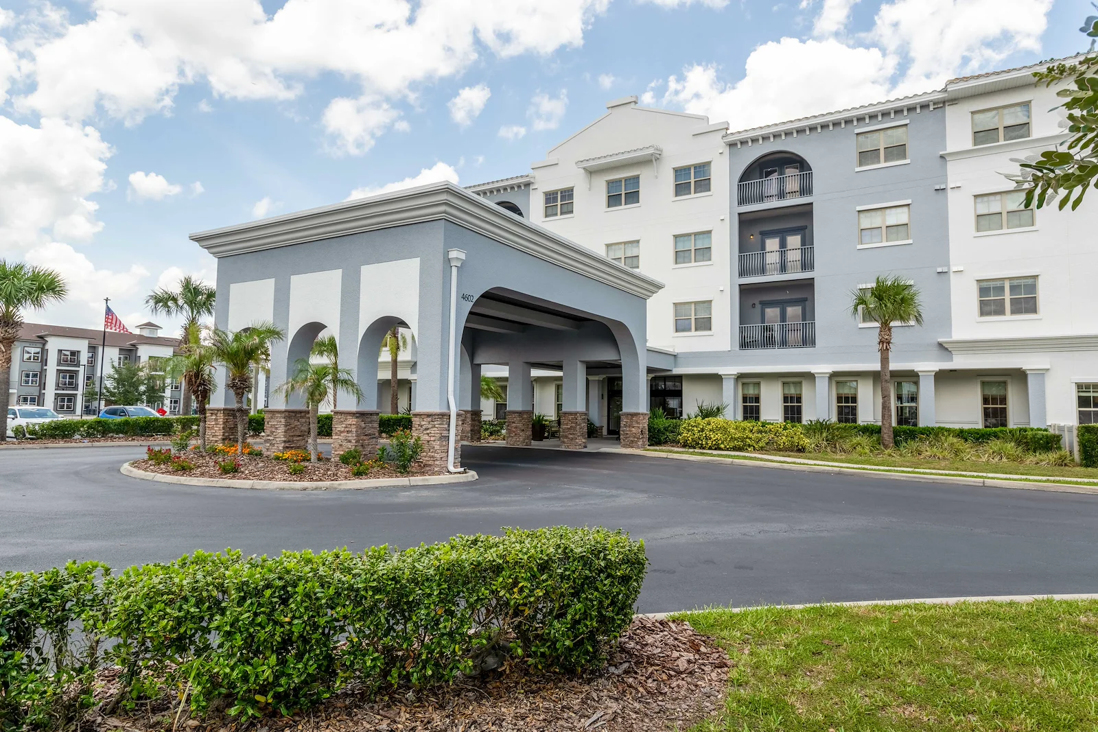Image of Merrill Gardens at Solivita Marketplace (1)