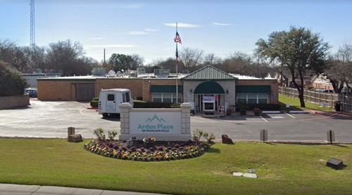 Image of Arden Place Of Richland Hills (1)