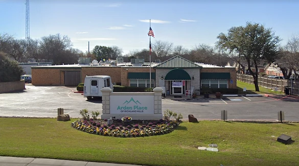 Image of Avir At Richland Hills (1)