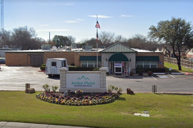 Image of Arden Place Of Richland Hills (1)