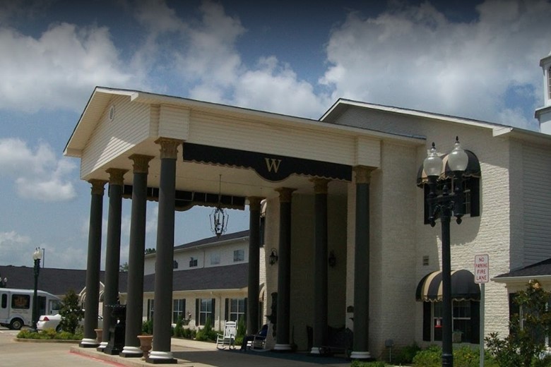 Image of The Waterton Healthcare & Rehabilitation (1)