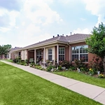 Image of Autumn Oaks of Corinth (1)
