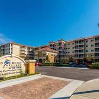 Image of Discovery Village at The Forum - Independent (1)