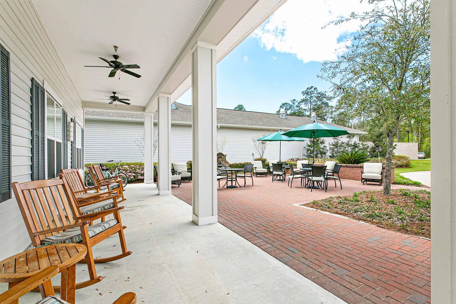 Image of St. Anthony's Gardens Senior Living (3)