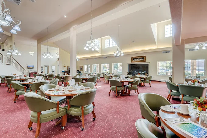 Image of Copperfield Estates - Sky Active Living (4)